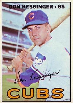 Don Kessinger