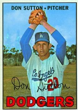 Don Sutton