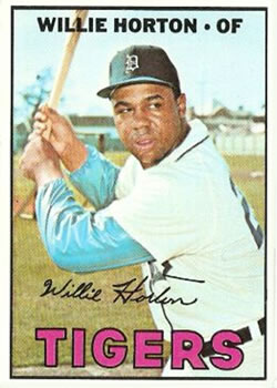 Willie Horton