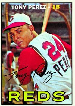 Tony Perez