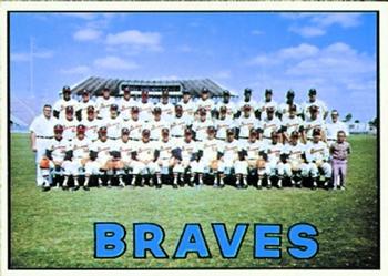 Braves Team