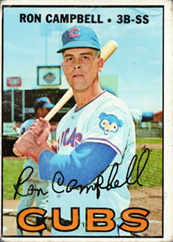 Ron Campbell