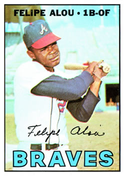 Felipe Alou