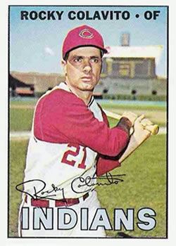 Rocky Colavito