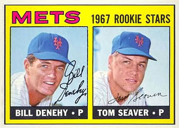 Tom Seaver