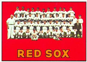 Red Sox Team