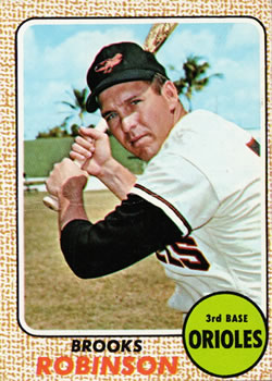 Brooks Robinson