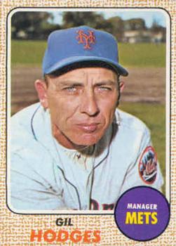 Gil Hodges