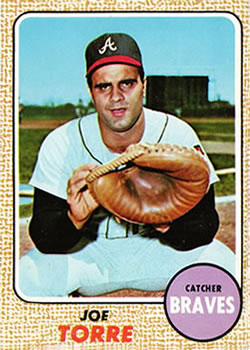 Joe Torre