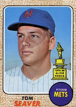 Tom Seaver