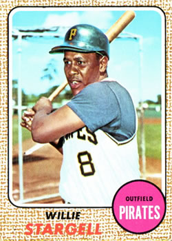 Willie Stargell