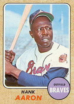 Hank Aaron