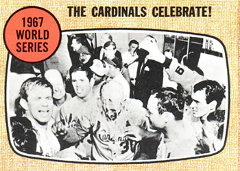 World Series Summary