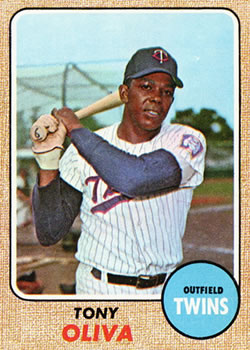 Tony Oliva