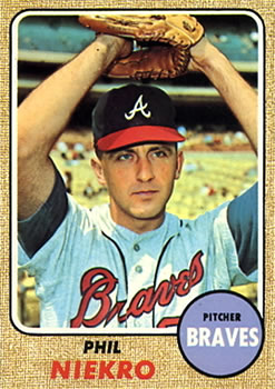 Phil Niekro