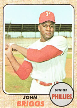 Johnny Briggs
