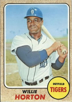 Willie Horton