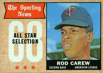 Rod Carew AS