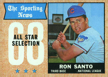 Ron Santo AS