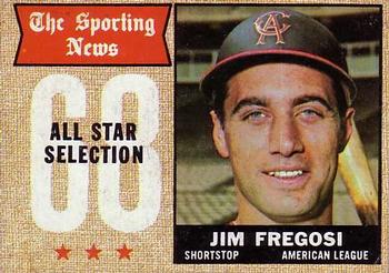 Jim Fregosi AS