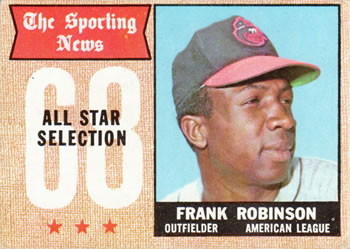 Frank Robinson AS