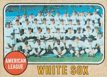 Chicago White Sox Team