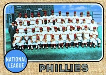 Philadelphia Phillies Team