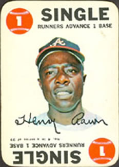 Hank Aaron