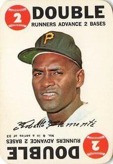 Roberto Clemente