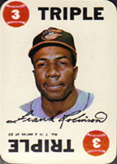 Frank Robinson