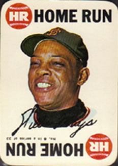 Willie Mays