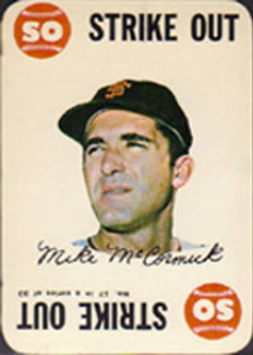 Mike McCormick