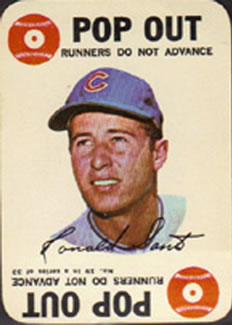 Ron Santo