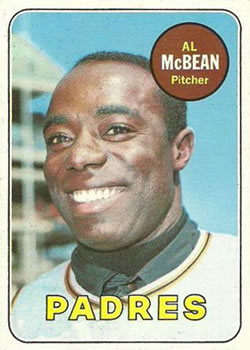 Al McBean