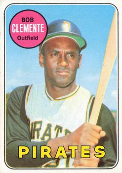 Roberto Clemente