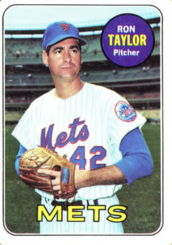 Ron Taylor