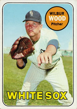 Wilbur Wood
