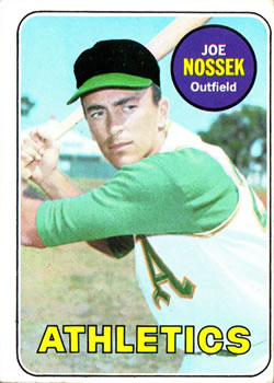 Joe Nossek