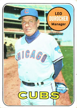 Leo Durocher