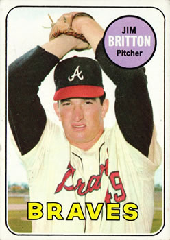 Jim Britton