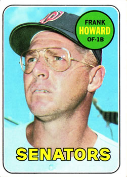 Frank Howard