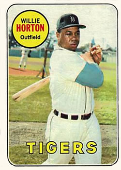 Willie Horton