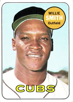 Willie Smith