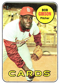 Bob Gibson