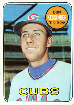 Don Kessinger