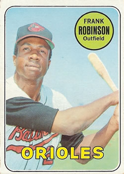 Frank Robinson