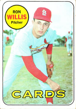 Ron Willis