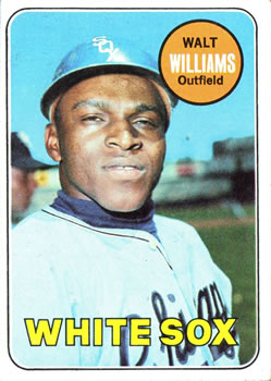 Walt Williams