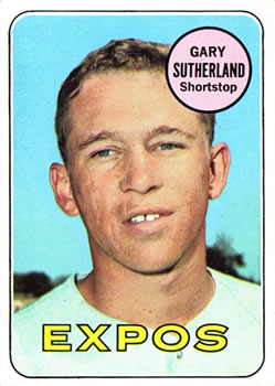 Gary Sutherland
