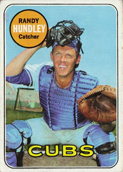 Randy Hundley